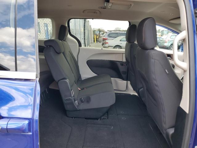 Photo 11 from auction – 2018 CHRYSLER PACIFICA T with VIN 2C4RC1FG9JR271347