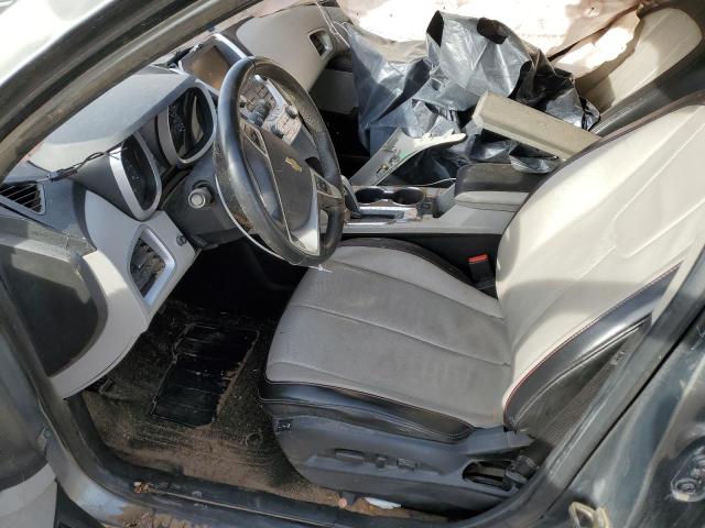 Photo 7 from auction – 2013 CHEVROLET EQUINOX LT with VIN 2GNFLGE30D6196815