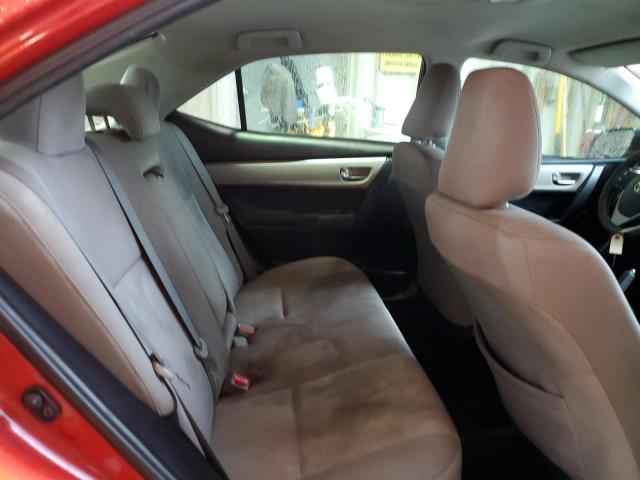 Photo 10 from auction – 2015 TOYOTA COROLLA L with VIN 2T1BURHE1FC454113