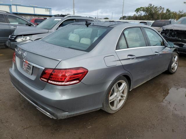 Photo 3 from auction – 2014 MERCEDES-BENZ E 350 with VIN WDDHF5KB3EB070302
