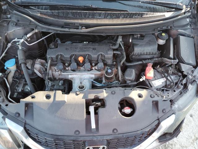 Photo 11 from auction – 2015 HONDA CIVIC EX with VIN 19XFB2F85FE016076