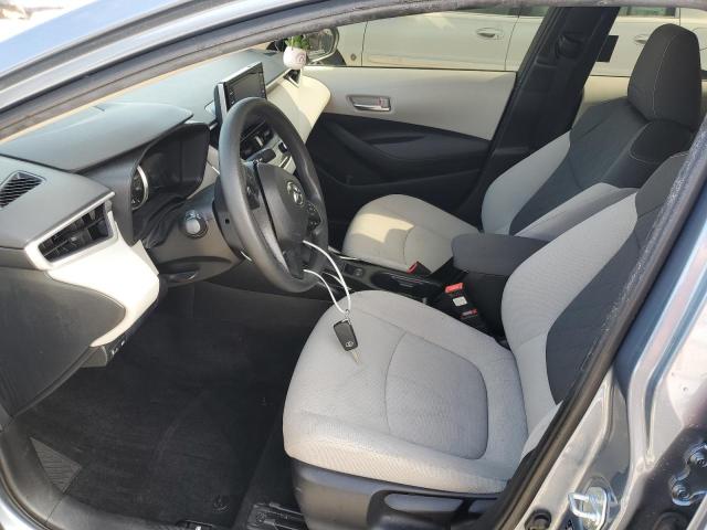 Photo 7 from auction – 2020 TOYOTA COROLLA LE with VIN JTDEPRAE9LJ065718