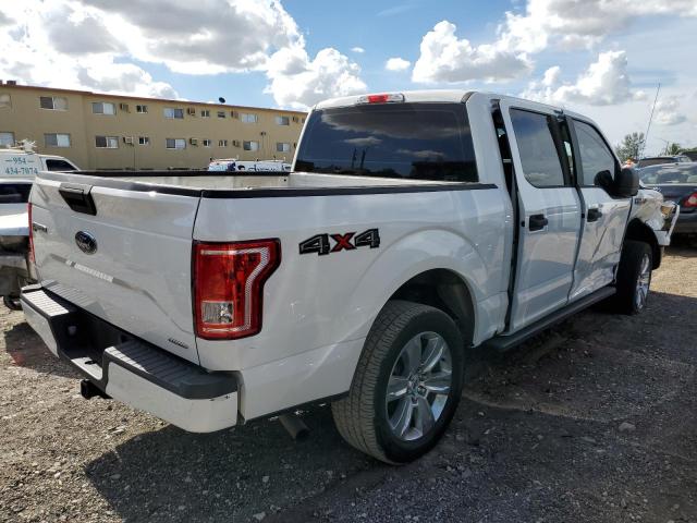 Photo 3 from auction – 2015 FORD F150 SUPER with VIN 1FTEW1E82FFA31278