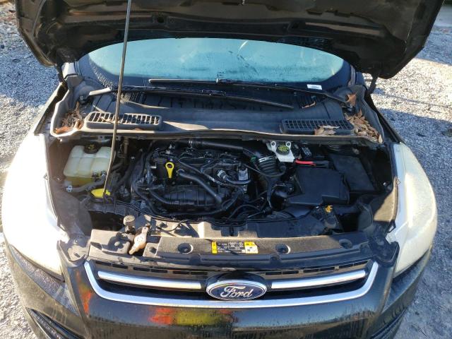 Photo 11 from auction – 2013 FORD ESCAPE with VIN 1FMCU0HX9DUB07979