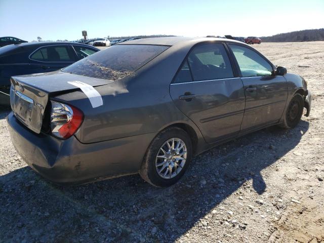 Photo 3 from auction – 2003 TOYOTA CAMRY LE with VIN 4T1BE32K03U715038