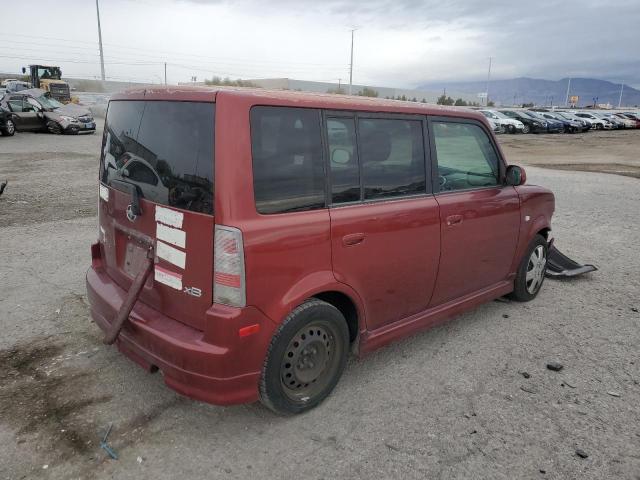 Photo 3 from auction – 2006 SCION XB with VIN JTLKT324964084326