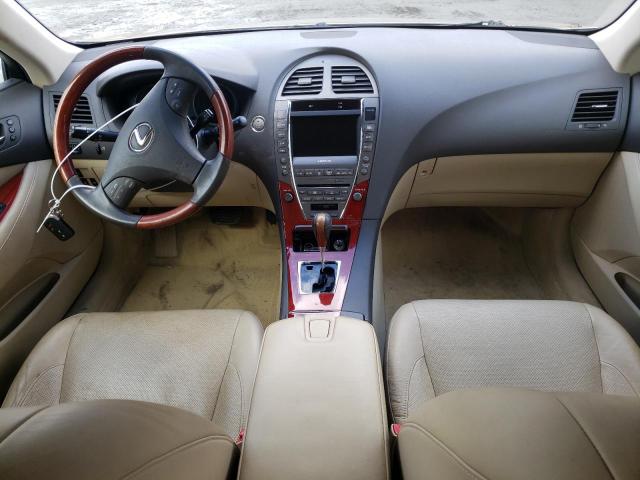 صورة رقم 8 من المزاد - 2008 LEXUS ES 350 مع VIN JTHBJ46G782211647