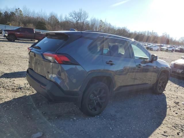 Photo 3 from auction – 2021 TOYOTA RAV4 LE with VIN 2T3H1RFV2MC118125