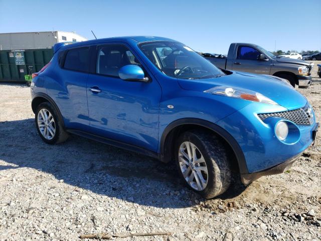 Photo 4 from auction – 2012 NISSAN JUKE S with VIN JN8AF5MR2CT108572