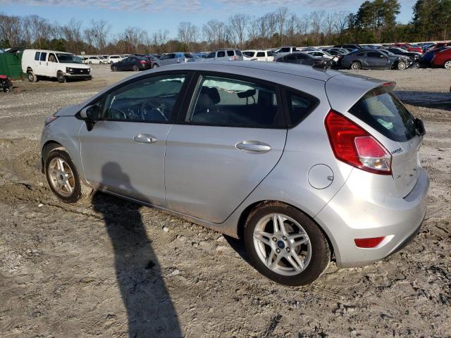 Photo 2 from auction – 2017 FORD FIESTA SE with VIN 3FADP4EJXHM130064