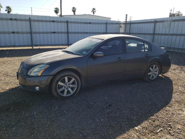 NISSAN MAXIMA SE 2005 con VIN 1N4BA41E95C842399 - Foto de la subasta