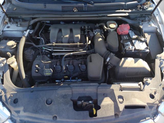 Photo 11 from auction – 2013 FORD TAURUS LIM with VIN 1FAHP2F84DG101617