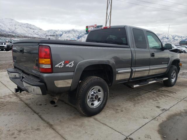 Photo 3 from auction – 2001 GMC SIERRA K25 with VIN 1GTHK29G31E336321