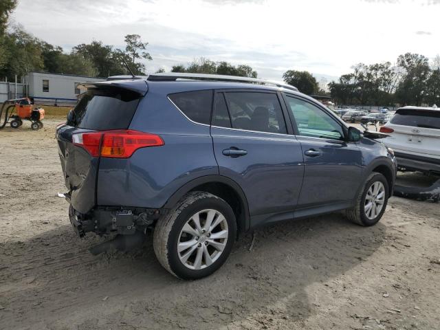 Zdjęcie 3 z aukcji – 2013 TOYOTA RAV4 LIMIT z VIN 2T3DFREV8DW117917