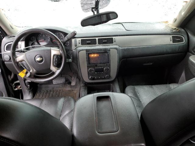 Photo 8 from auction – 2011 CHEVROLET AVALANCHE with VIN 3GNTKFE32BG310430