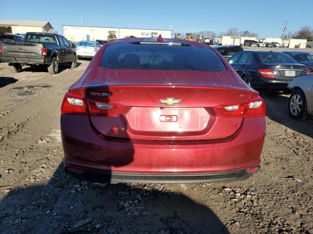 Photo 6 from auction – 2017 CHEVROLET MALIBU LT with VIN 1G1ZE5ST6HF272695