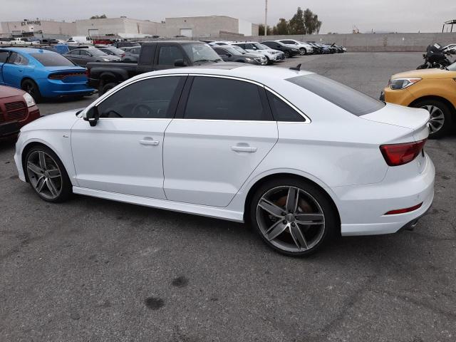 Photo 2 from auction – 2019 AUDI A3 PREMIUM with VIN WAUJEGFF0K1017594