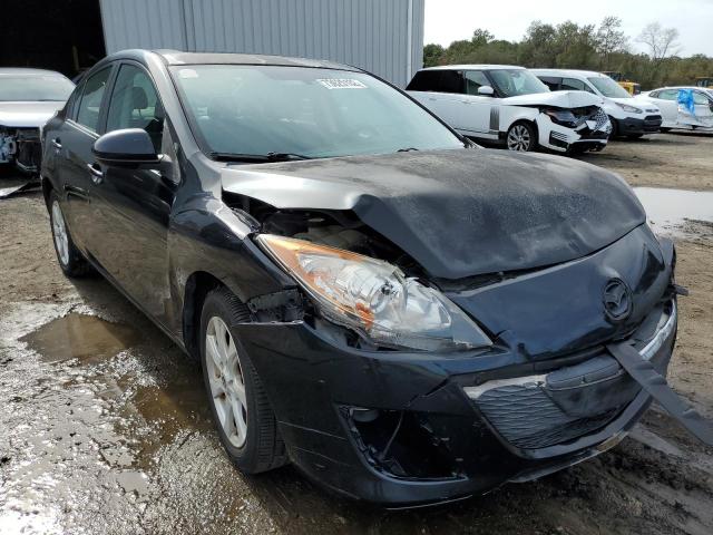 Photo 4 from auction – 2010 MAZDA 3 I with VIN JM1BL1SF7A1142011
