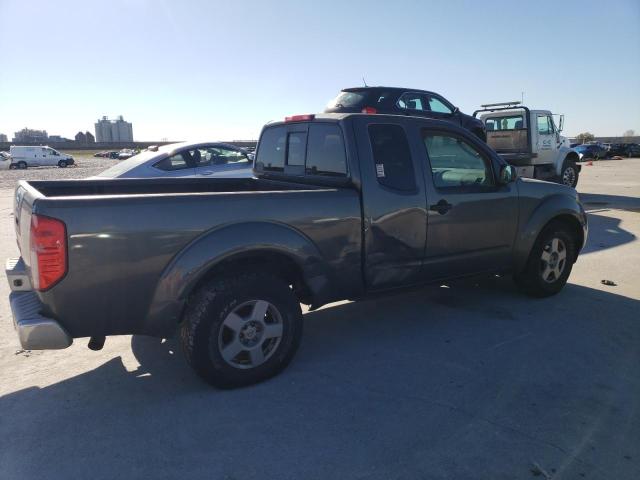 Photo 3 from auction – 2008 NISSAN FRONTIER K with VIN 1N6AD06U98C423802