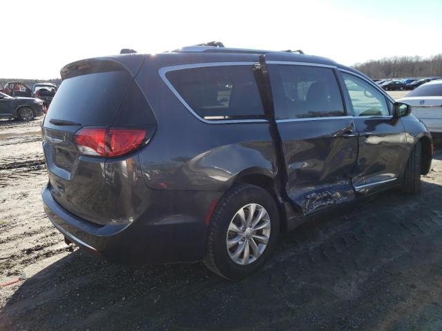 Photo 3 from auction – 2018 CHRYSLER PACIFICA T with VIN 2C4RC1EG0JR174801