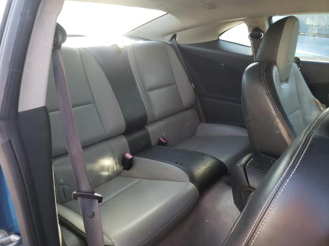 Photo 10 from auction – 2010 CHEVROLET CAMARO LT with VIN 2G1FC1EV4A9164265