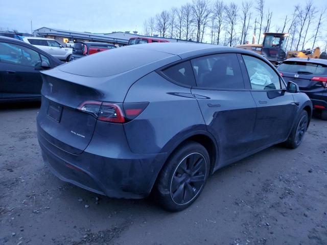 Photo 3 from auction – 2021 TESLA MODEL Y with VIN 5YJYGDEE6MF274580