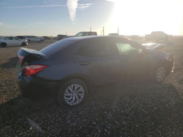 Photo 3 from auction – 2018 TOYOTA COROLLA L with VIN 5YFBURHE3JP812269