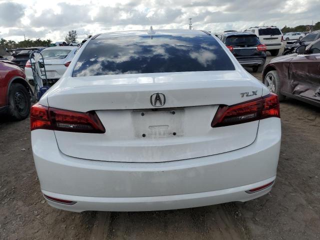 Photo 6 from auction – 2015 ACURA TLX with VIN 19UUB1F34FA024308