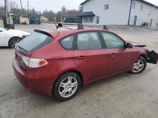 Photo 3 from auction – 2010 SUBARU IMPREZA 2. with VIN JF1GH6A62AH806122