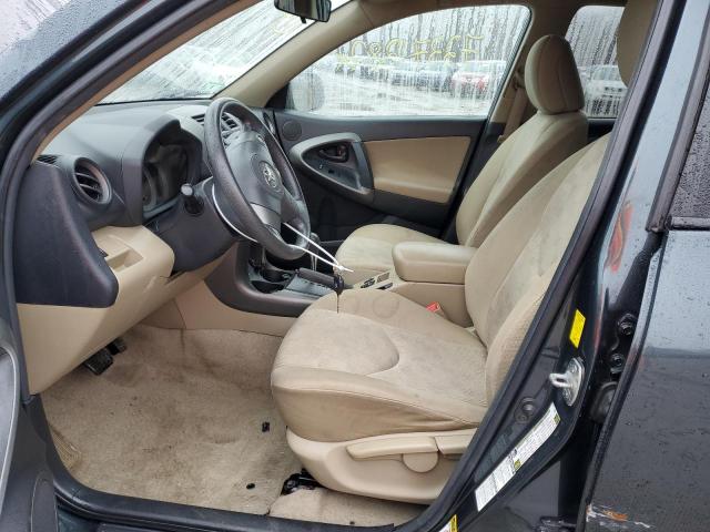 Photo 7 from auction – 2010 TOYOTA RAV4 with VIN 2T3BF4DV2AW036788
