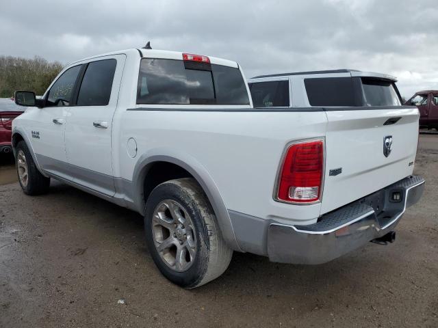 Photo 2 from auction – 2018 RAM 1500 LARAM with VIN 1C6RR6NG3JS333487
