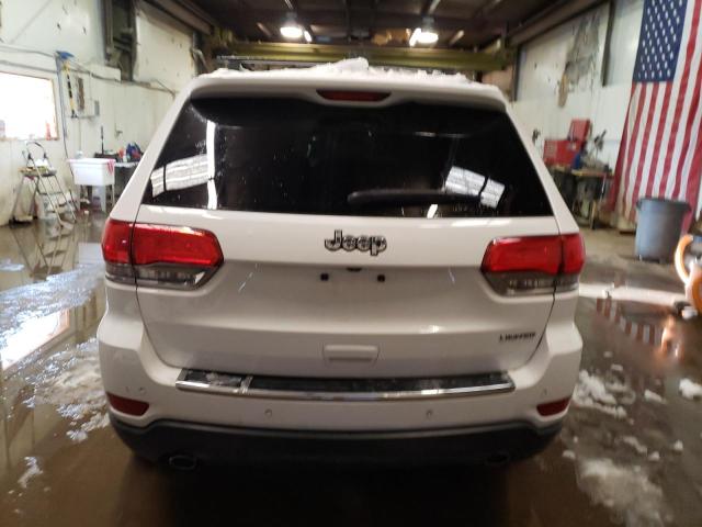 Photo 6 from auction – 2014 JEEP GRAND CHER with VIN 1C4RJEBG7EC433381