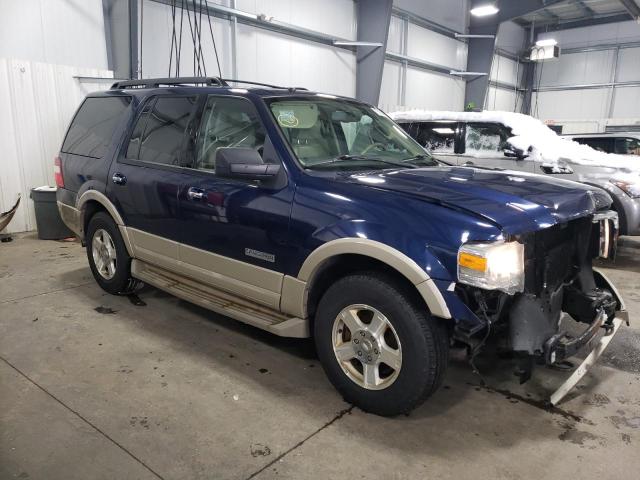 Photo 4 from auction – 2008 FORD EXPEDITION with VIN 1FMFU185X8LA23831