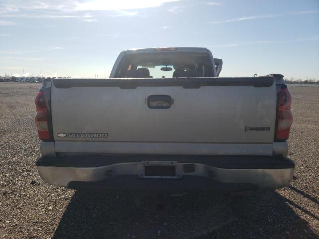 Photo 6 from auction – 2007 CHEVROLET SILVERADO with VIN 1GCEC19Z17Z160480