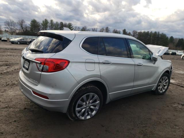 Photo 3 from auction – 2017 BUICK ENVISION E with VIN LRBFXDSA2HD004752