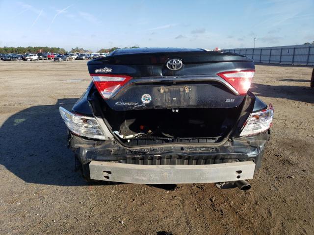 Photo 6 from auction – 2015 TOYOTA CAMRY LE with VIN 4T1BF1FK3FU970508