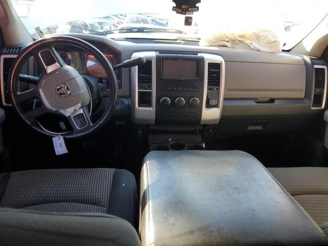 Photo 8 from auction – 2011 DODGE RAM 1500 with VIN 1D7RB1CT9BS515251
