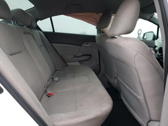 Photo 10 from auction – 2012 HONDA CIVIC LX with VIN 2HGFB2F44CH120637