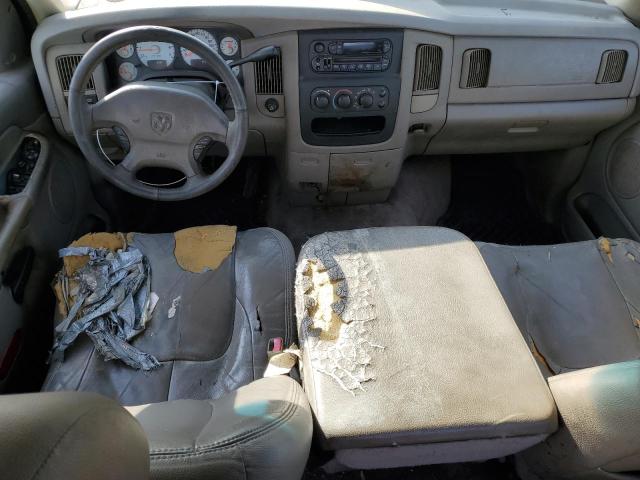 Photo 8 from auction – 2003 DODGE RAM 1500 S with VIN 1D7HA18D93J681597