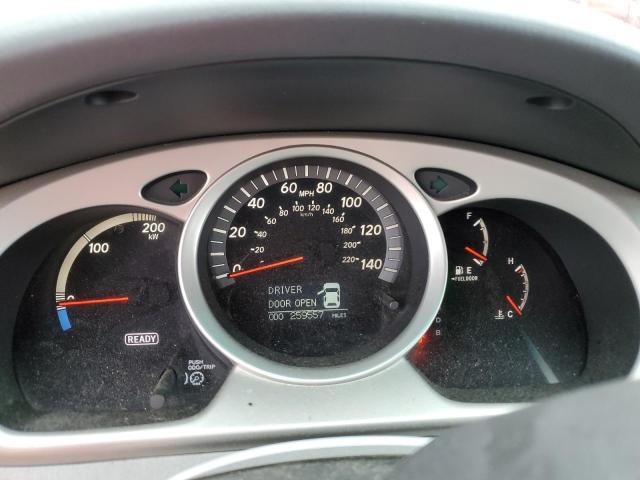 Zdjęcie 9 z aukcji – 2006 TOYOTA HIGHLANDER z VIN JTEEW21A260005079