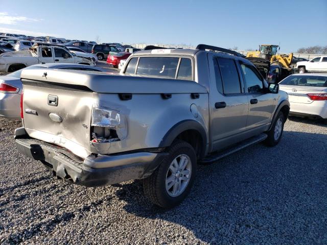 Photo 3 from auction – 2008 FORD EXPLORER S with VIN 1FMEU51818UA25632