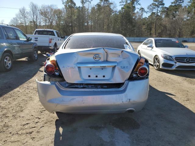 Photo 6 from auction – 2010 NISSAN ALTIMA BAS with VIN 1N4AL2AP1AN557514