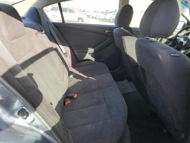 Photo 10 from auction – 2011 NISSAN ALTIMA BAS with VIN 1N4AL2AP4BN446540