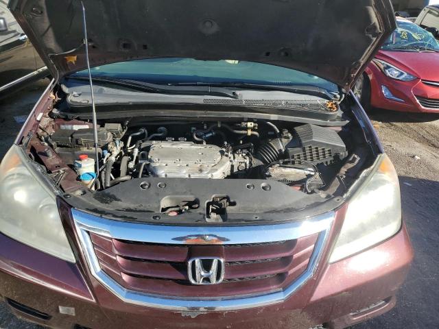 Photo 12 from auction – 2010 HONDA ODYSSEY EX with VIN 5FNRL3H72AB063444