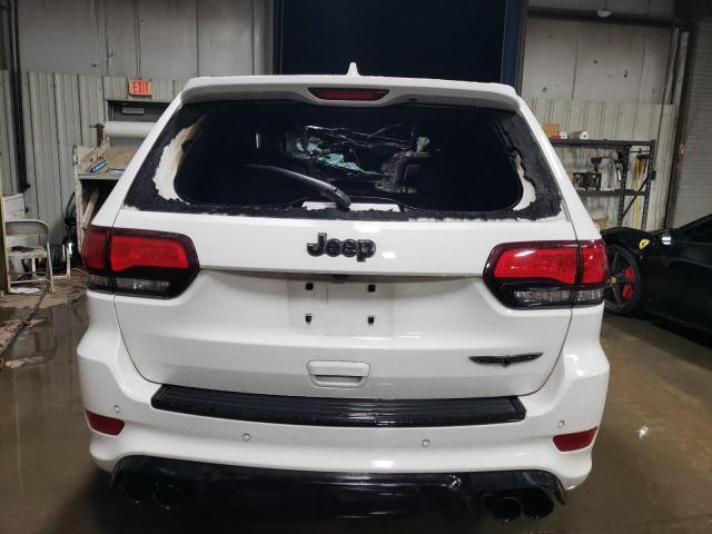 Photo 6 from auction – 2018 JEEP GRAND CHER with VIN 1C4RJFN97JC310032