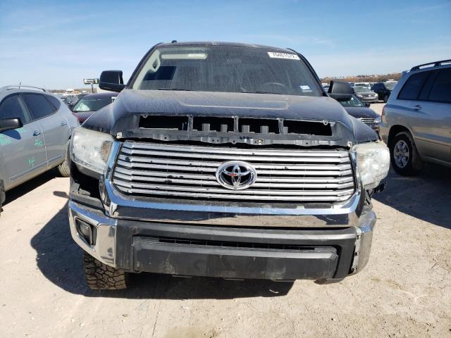 Photo 5 from auction – 2014 TOYOTA TUNDRA DOU with VIN 5TFRM5F18EX080073