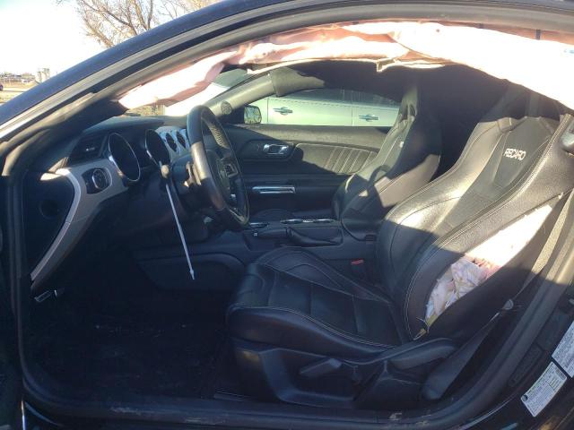 Photo 7 from auction – 2015 FORD MUSTANG with VIN 1FA6P8TH0F5349862