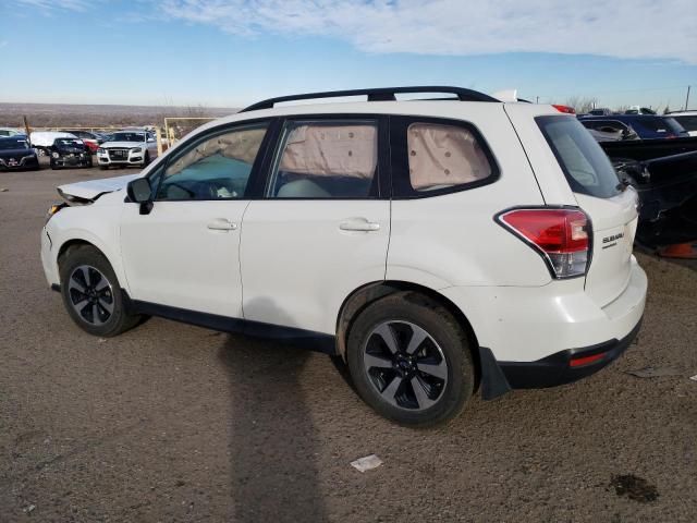 Foto 2 de la subasta – 2017 SUBARU FORESTER 2 con VIN JF2SJABC3HH471173