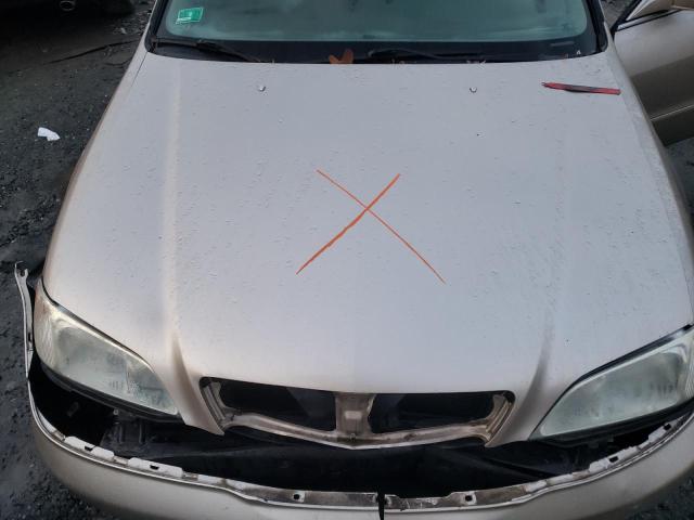 Photo 11 from auction – 2000 ACURA 3.2TL with VIN 19UUA566XYA018486