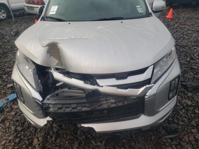 Photo 11 from auction – 2020 MITSUBISHI OUTLANDER with VIN JA4AP4AUXLU025066